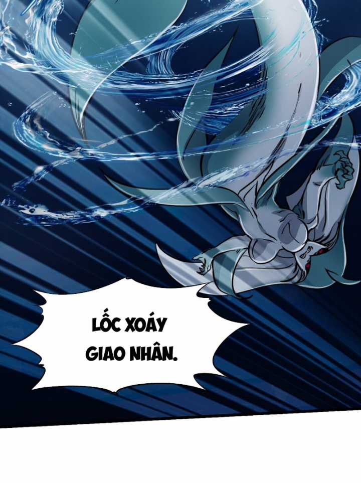 Bàn Tay Thần Thánh Chapter 17 trang 67