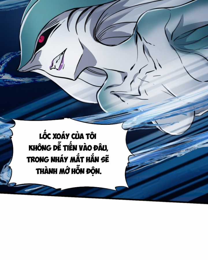 Bàn Tay Thần Thánh Chapter 17 trang 69