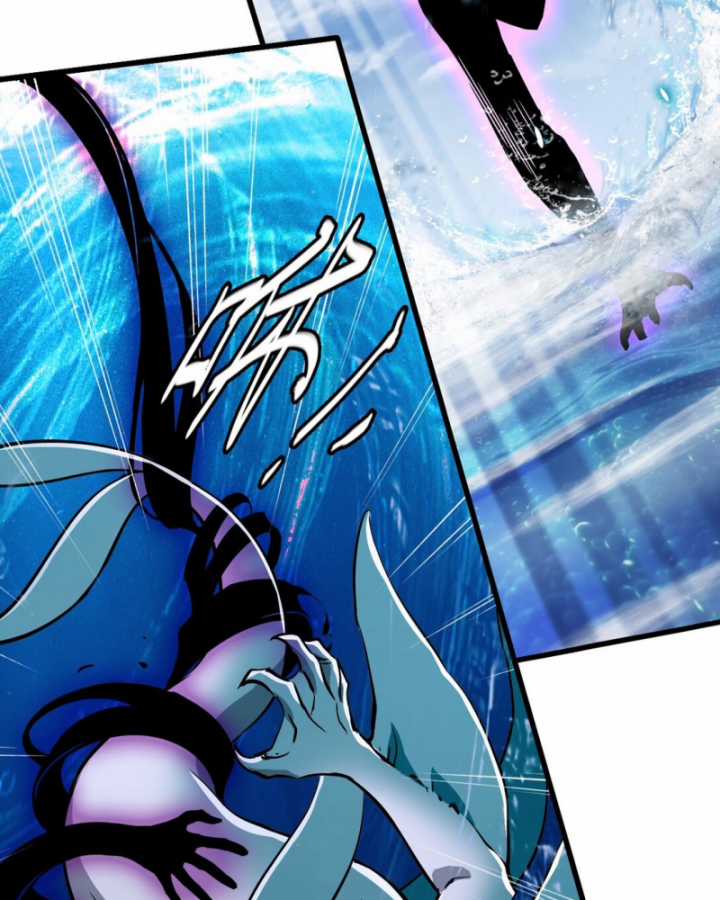 Bàn Tay Thần Thánh Chapter 17 trang 71