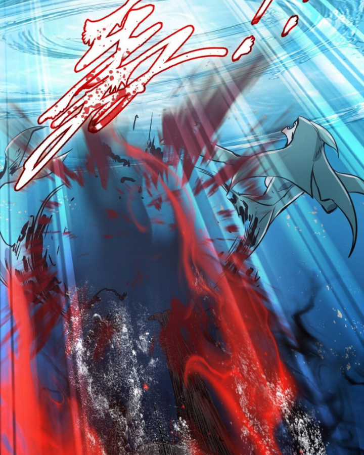 Bàn Tay Thần Thánh Chapter 17 trang 75