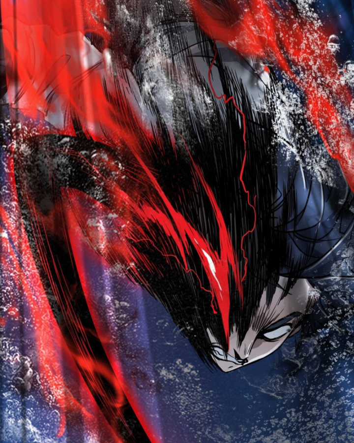 Bàn Tay Thần Thánh Chapter 17 trang 76