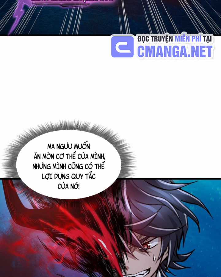 Bàn Tay Thần Thánh Chapter 17 trang 83