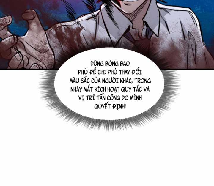 Bàn Tay Thần Thánh Chapter 17 trang 84