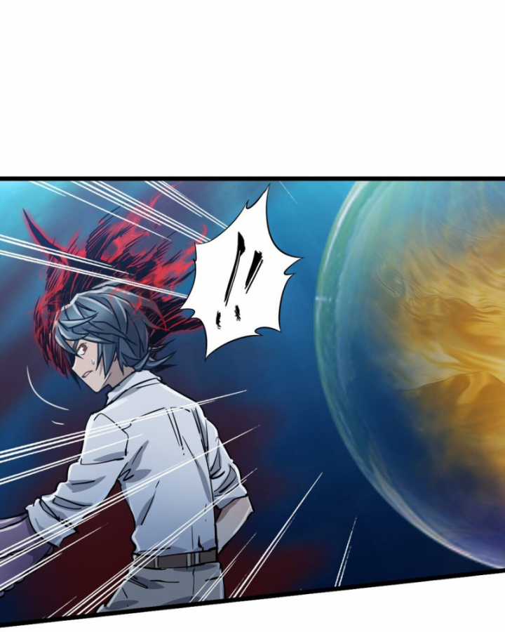 Bàn Tay Thần Thánh Chapter 17 trang 85