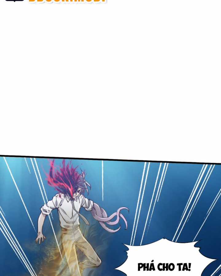 Bàn Tay Thần Thánh Chapter 17 trang 89