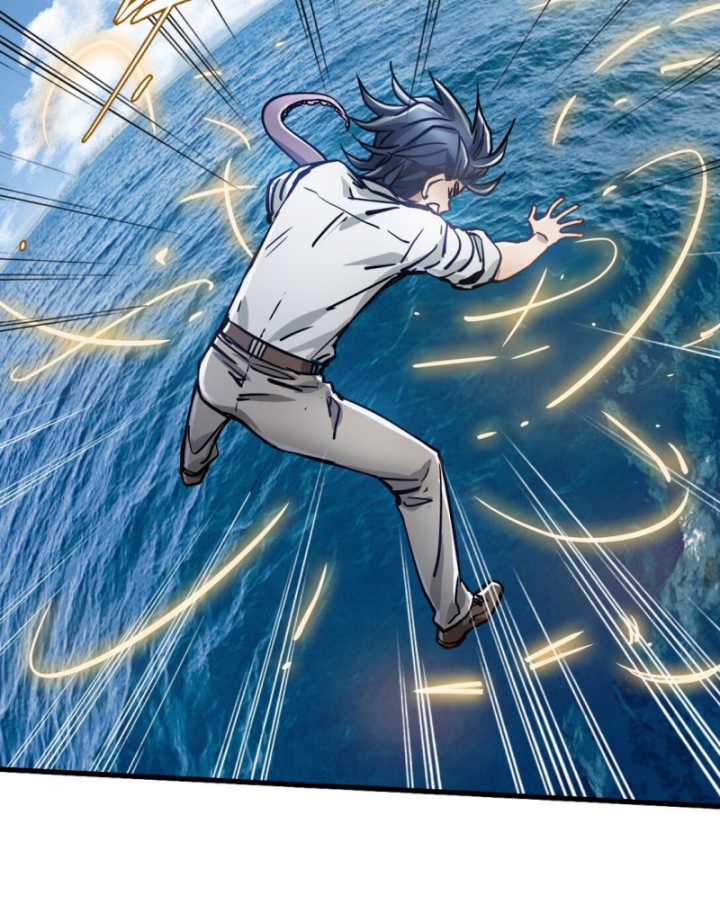 Bàn Tay Thần Thánh Chapter 17 trang 9