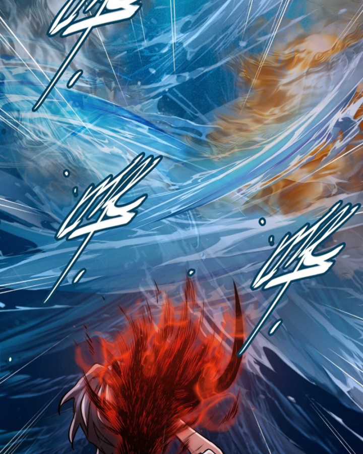 Bàn Tay Thần Thánh Chapter 17 trang 94