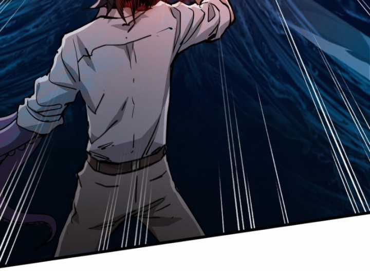 Bàn Tay Thần Thánh Chapter 17 trang 95