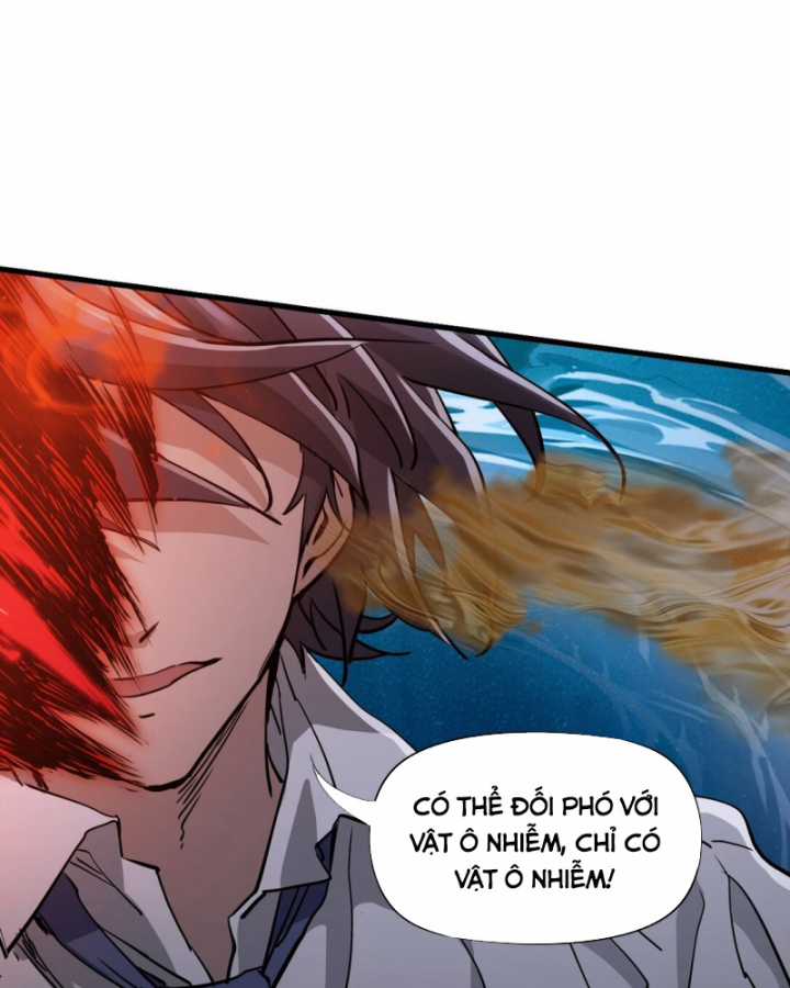 Bàn Tay Thần Thánh Chapter 17 trang 97