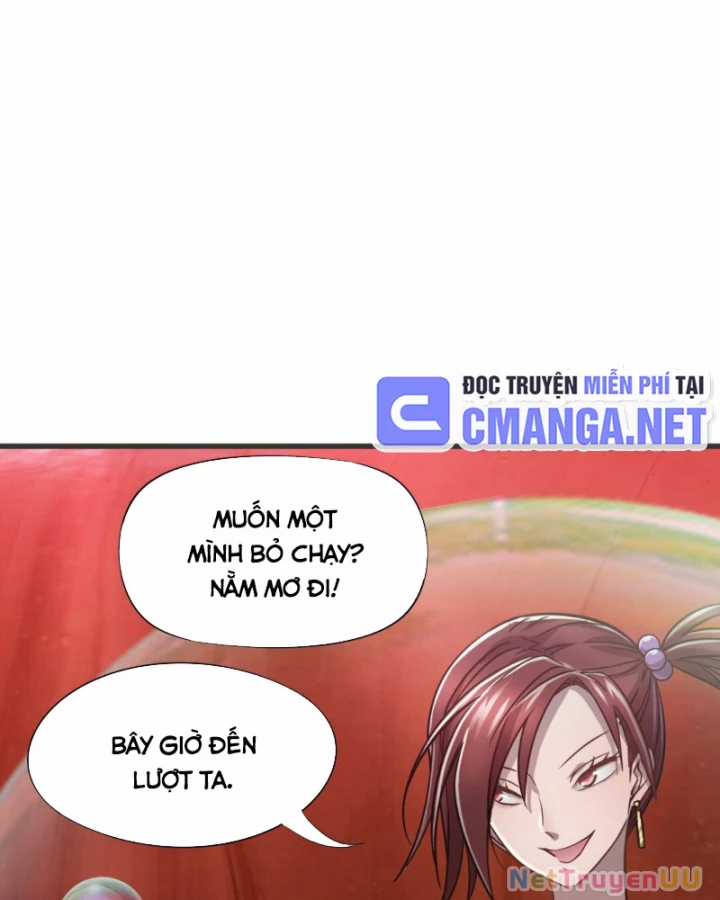 Bàn Tay Thần Thánh Chapter 18 trang 11