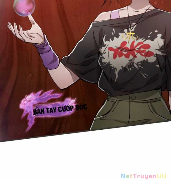 Bàn Tay Thần Thánh Chapter 18 trang 12