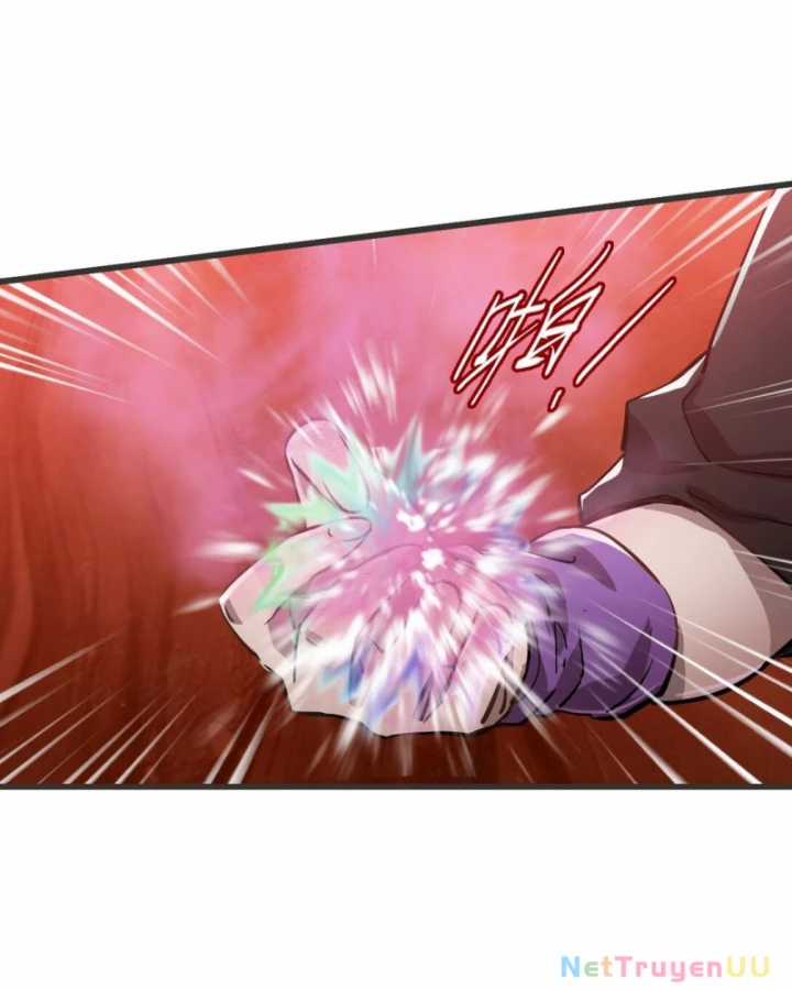 Bàn Tay Thần Thánh Chapter 18 trang 13