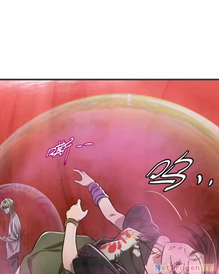 Bàn Tay Thần Thánh Chapter 18 trang 14