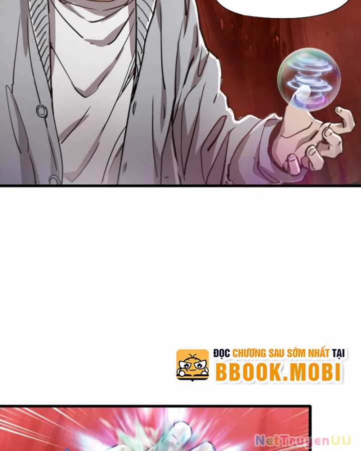 Bàn Tay Thần Thánh Chapter 18 trang 17