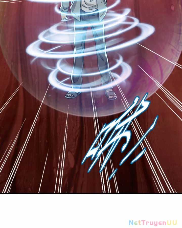 Bàn Tay Thần Thánh Chapter 18 trang 19