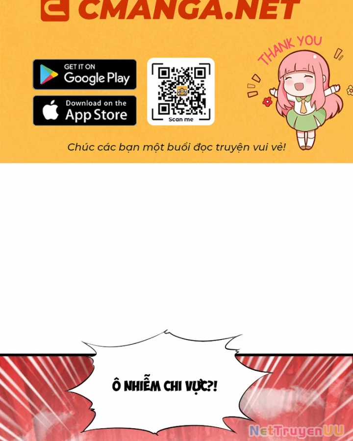 Bàn Tay Thần Thánh Chapter 18 trang 2