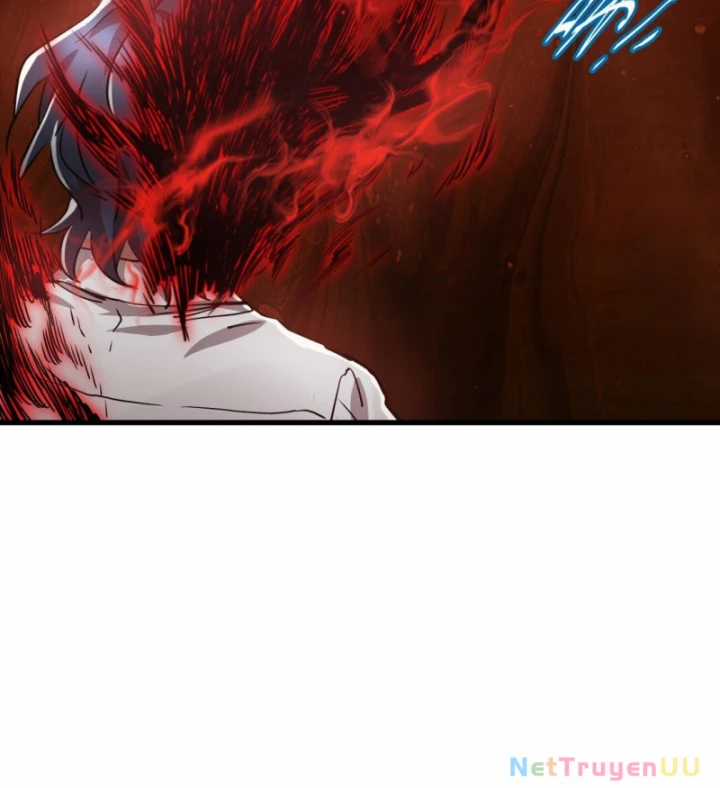 Bàn Tay Thần Thánh Chapter 18 trang 21