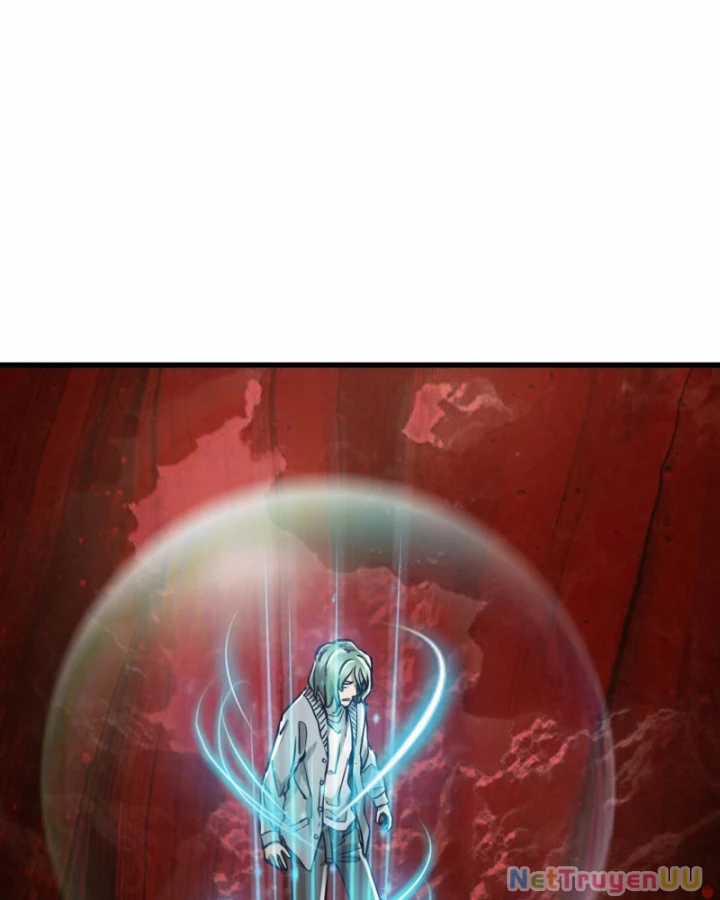 Bàn Tay Thần Thánh Chapter 18 trang 22