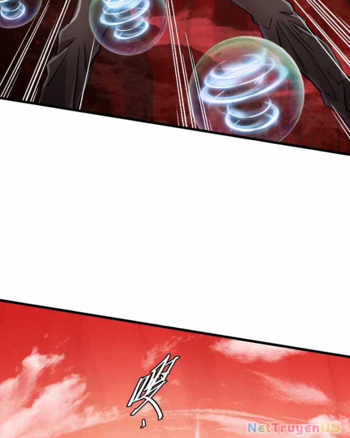 Bàn Tay Thần Thánh Chapter 18 trang 26