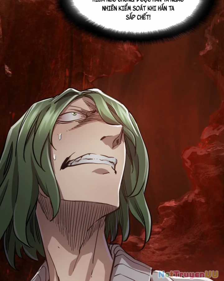 Bàn Tay Thần Thánh Chapter 18 trang 33