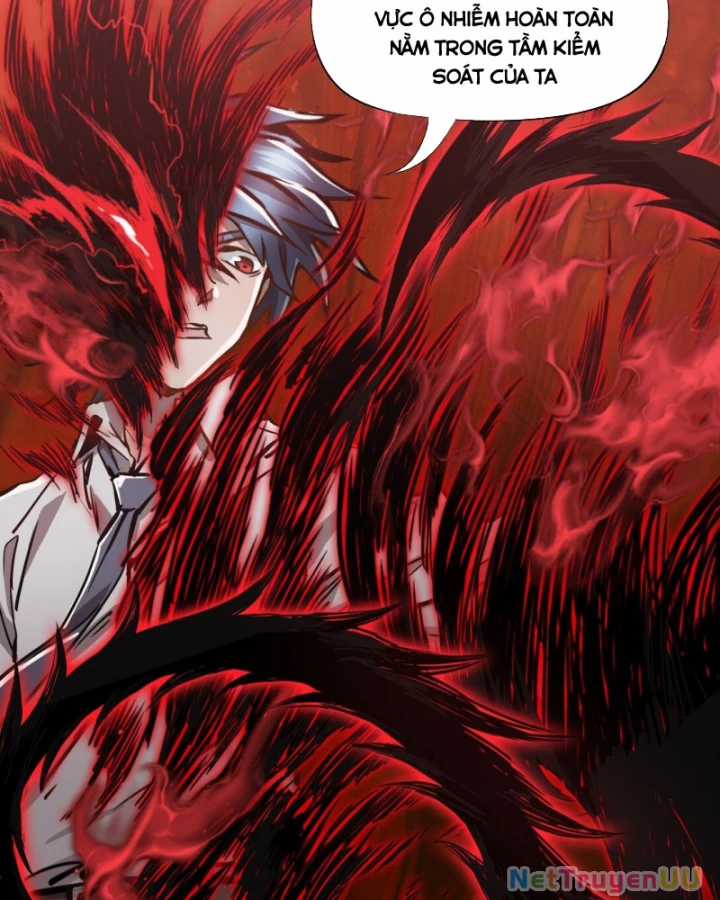 Bàn Tay Thần Thánh Chapter 18 trang 35