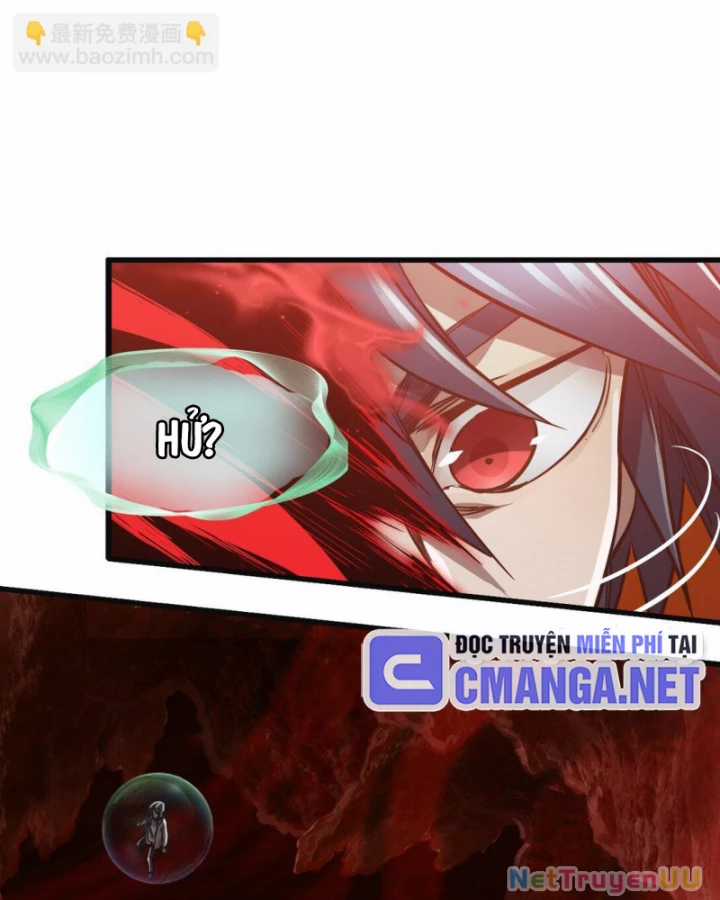 Bàn Tay Thần Thánh Chapter 18 trang 37