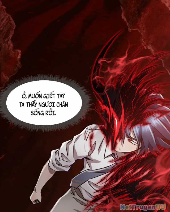 Bàn Tay Thần Thánh Chapter 18 trang 38