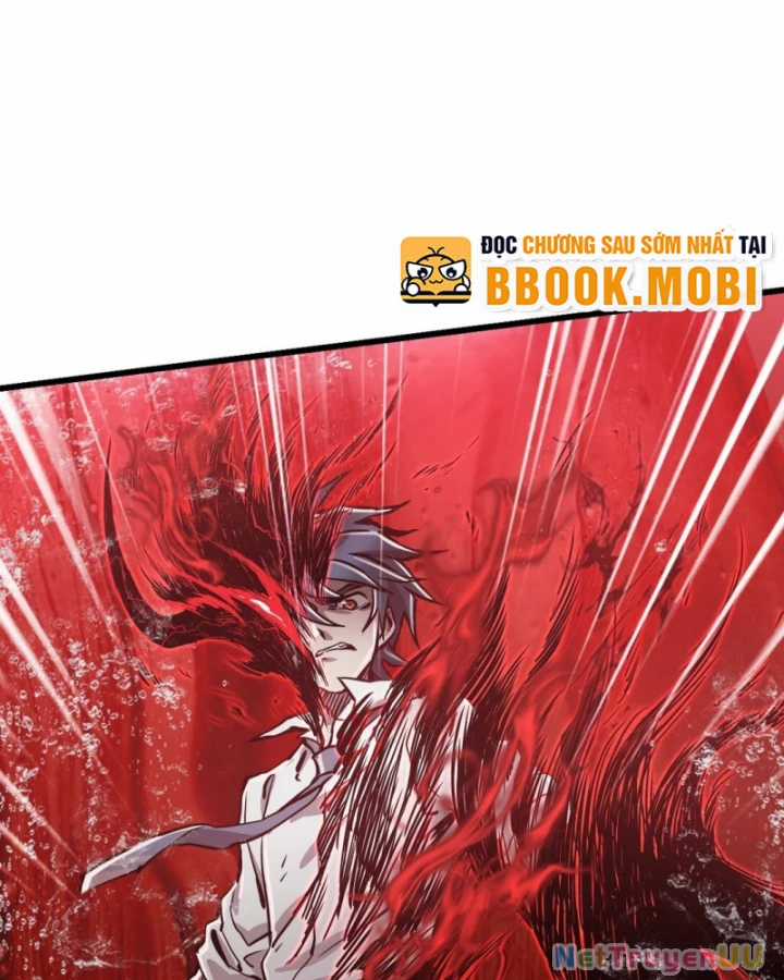 Bàn Tay Thần Thánh Chapter 18 trang 4