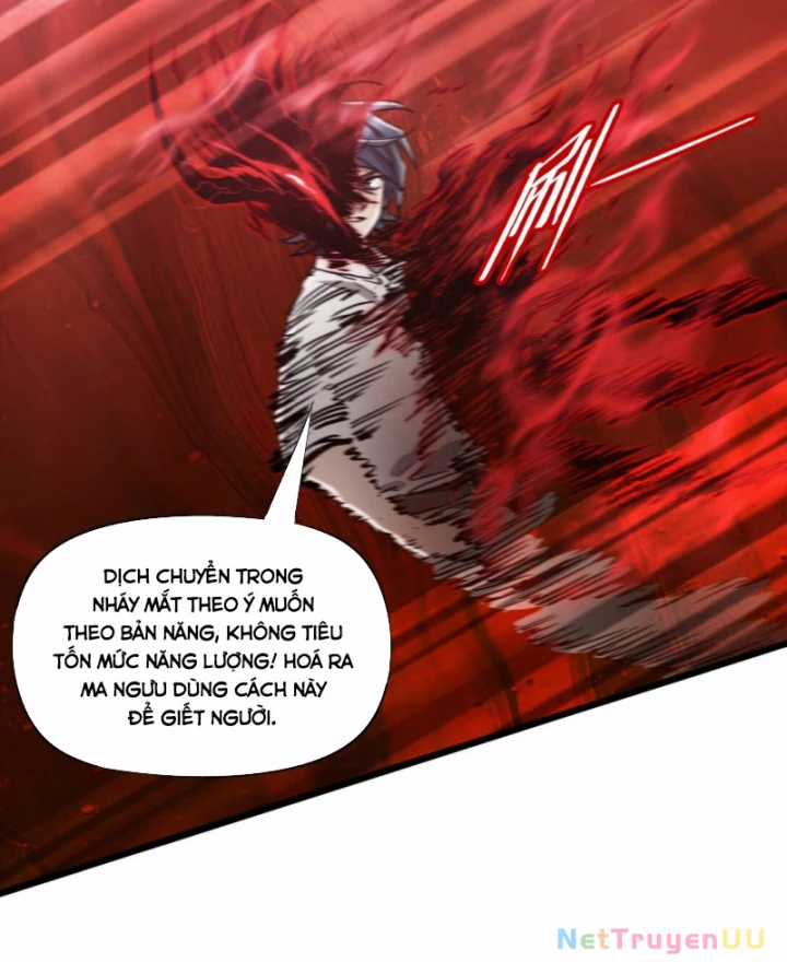 Bàn Tay Thần Thánh Chapter 18 trang 40