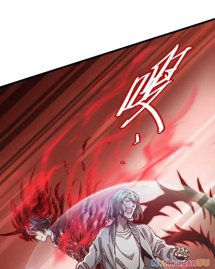 Bàn Tay Thần Thánh Chapter 18 trang 41