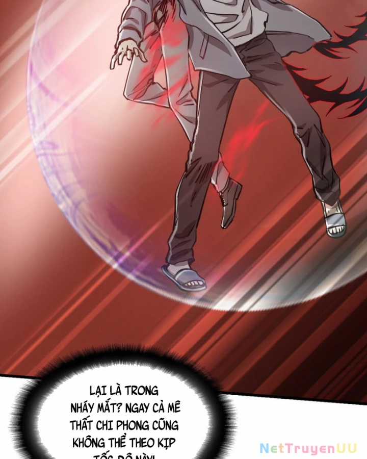 Bàn Tay Thần Thánh Chapter 18 trang 42