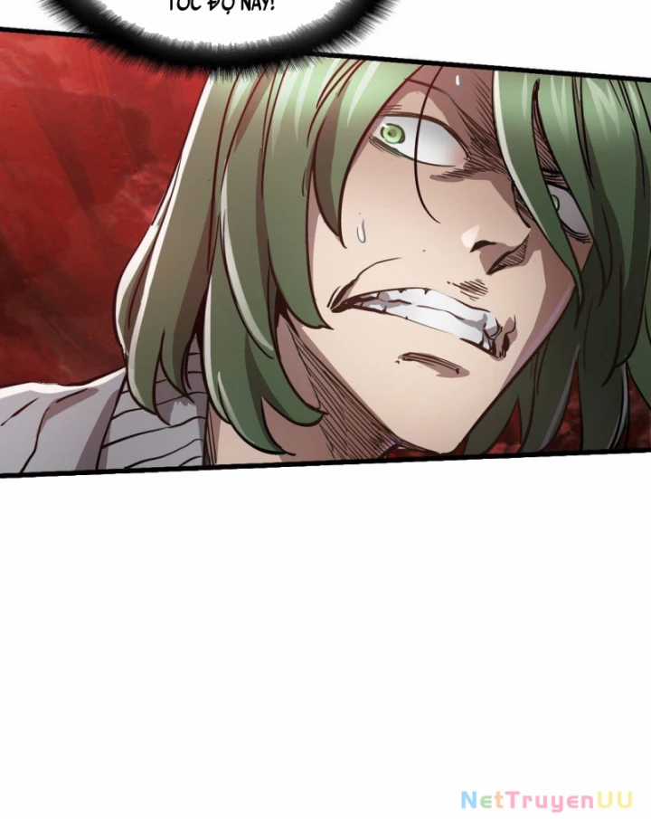 Bàn Tay Thần Thánh Chapter 18 trang 43