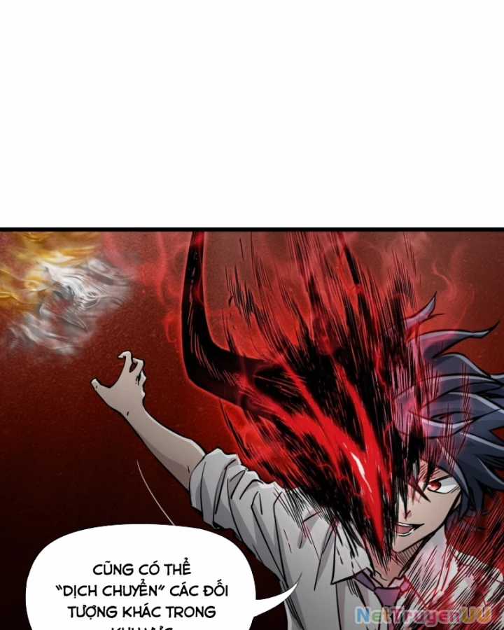 Bàn Tay Thần Thánh Chapter 18 trang 44