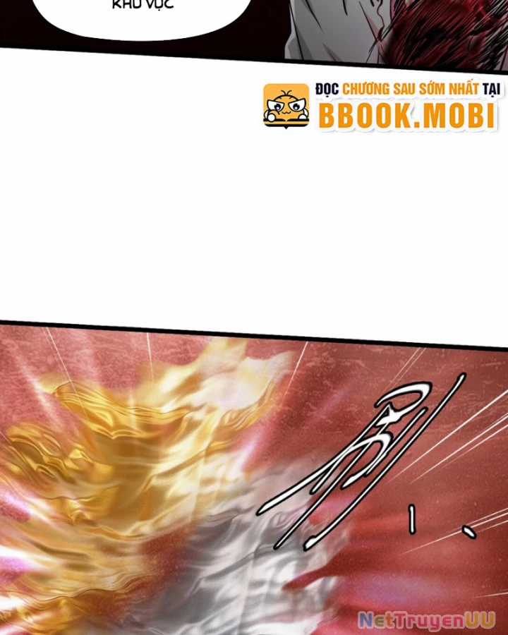 Bàn Tay Thần Thánh Chapter 18 trang 45