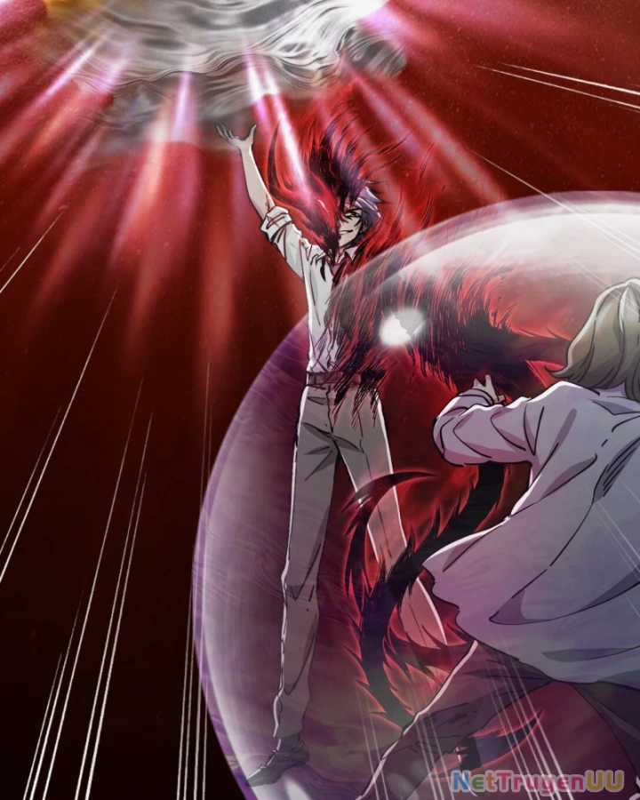 Bàn Tay Thần Thánh Chapter 18 trang 46