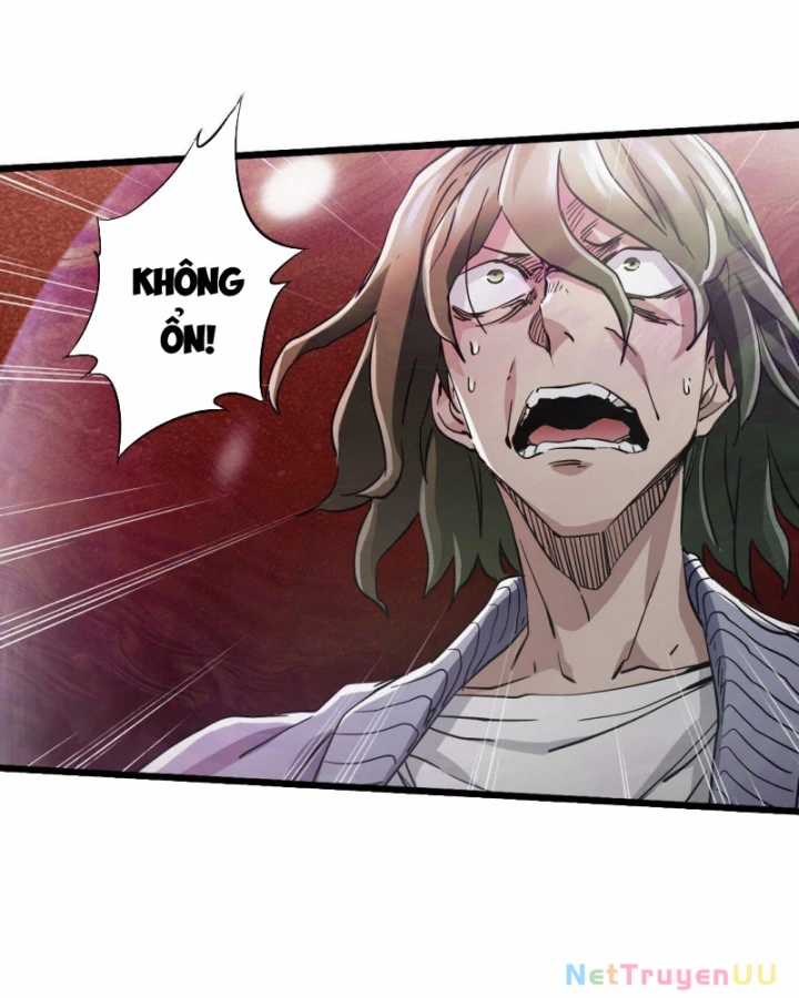 Bàn Tay Thần Thánh Chapter 18 trang 48