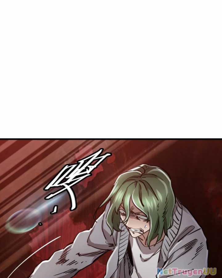 Bàn Tay Thần Thánh Chapter 18 trang 49