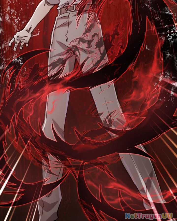 Bàn Tay Thần Thánh Chapter 18 trang 5