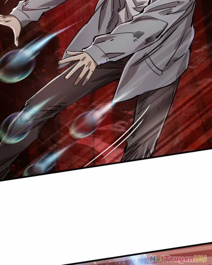 Bàn Tay Thần Thánh Chapter 18 trang 50