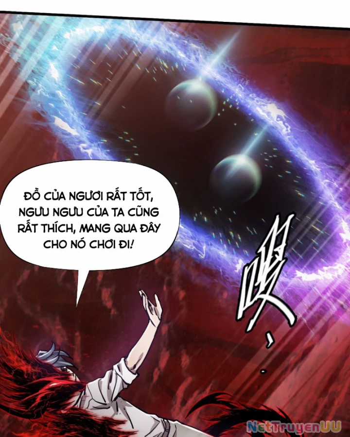 Bàn Tay Thần Thánh Chapter 18 trang 52