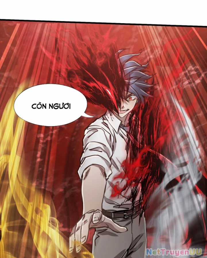 Bàn Tay Thần Thánh Chapter 18 trang 54