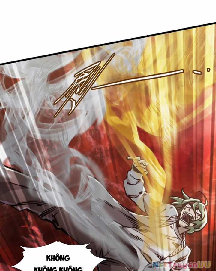 Bàn Tay Thần Thánh Chapter 18 trang 56