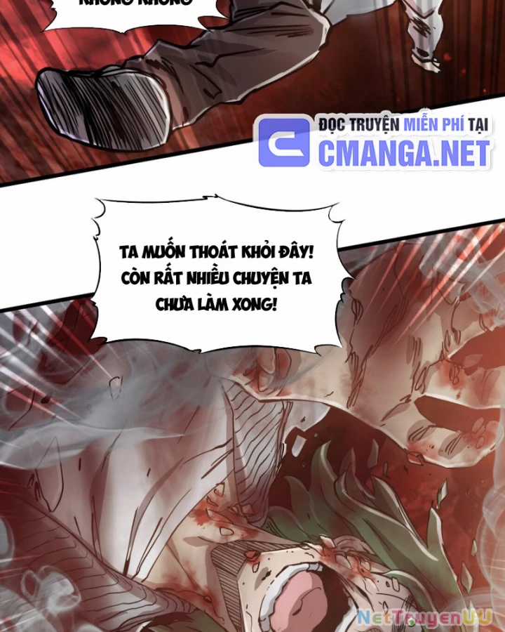 Bàn Tay Thần Thánh Chapter 18 trang 57