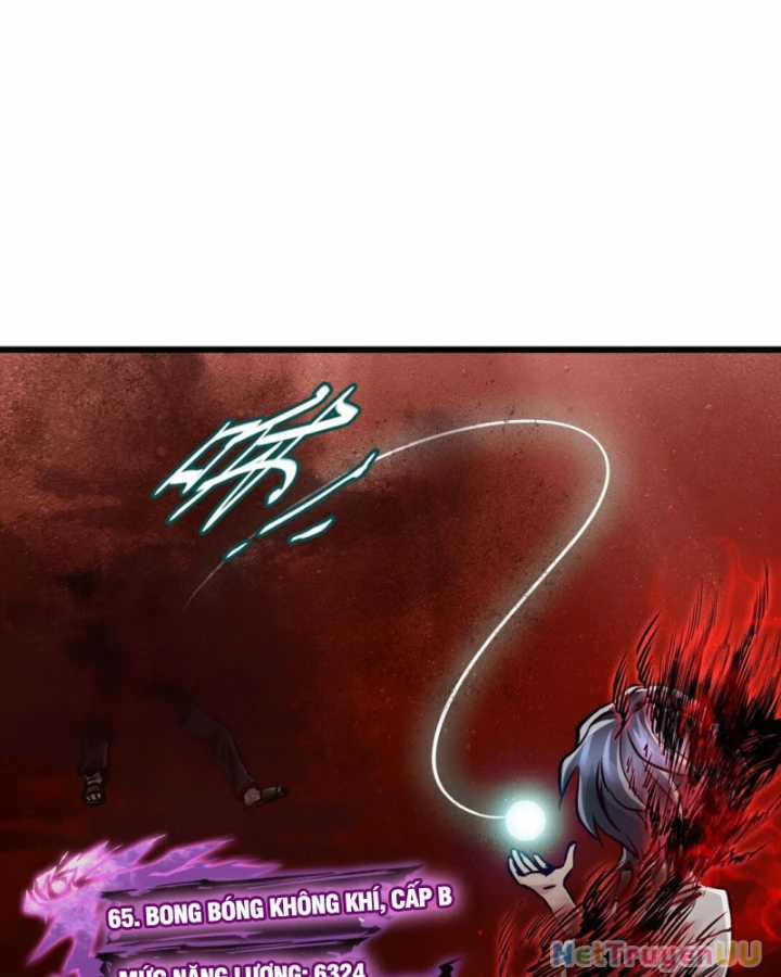 Bàn Tay Thần Thánh Chapter 18 trang 59