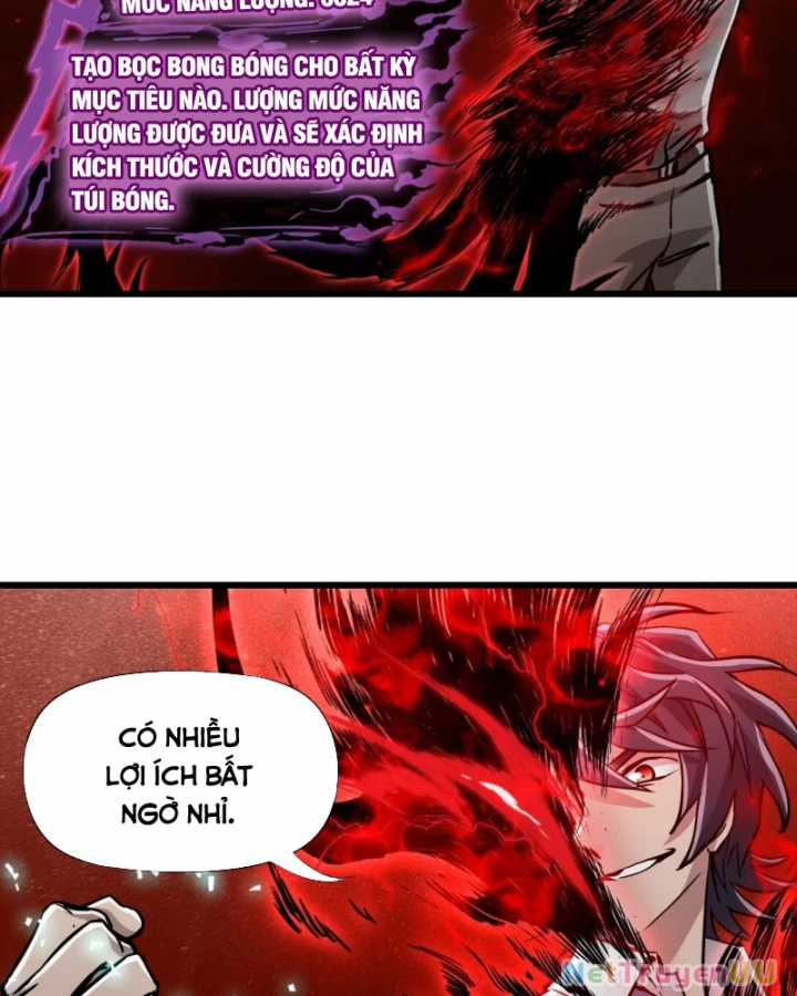 Bàn Tay Thần Thánh Chapter 18 trang 60