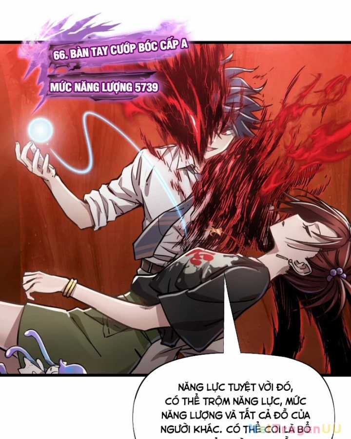 Bàn Tay Thần Thánh Chapter 18 trang 64