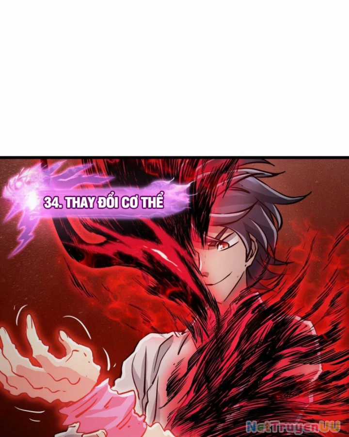 Bàn Tay Thần Thánh Chapter 18 trang 69