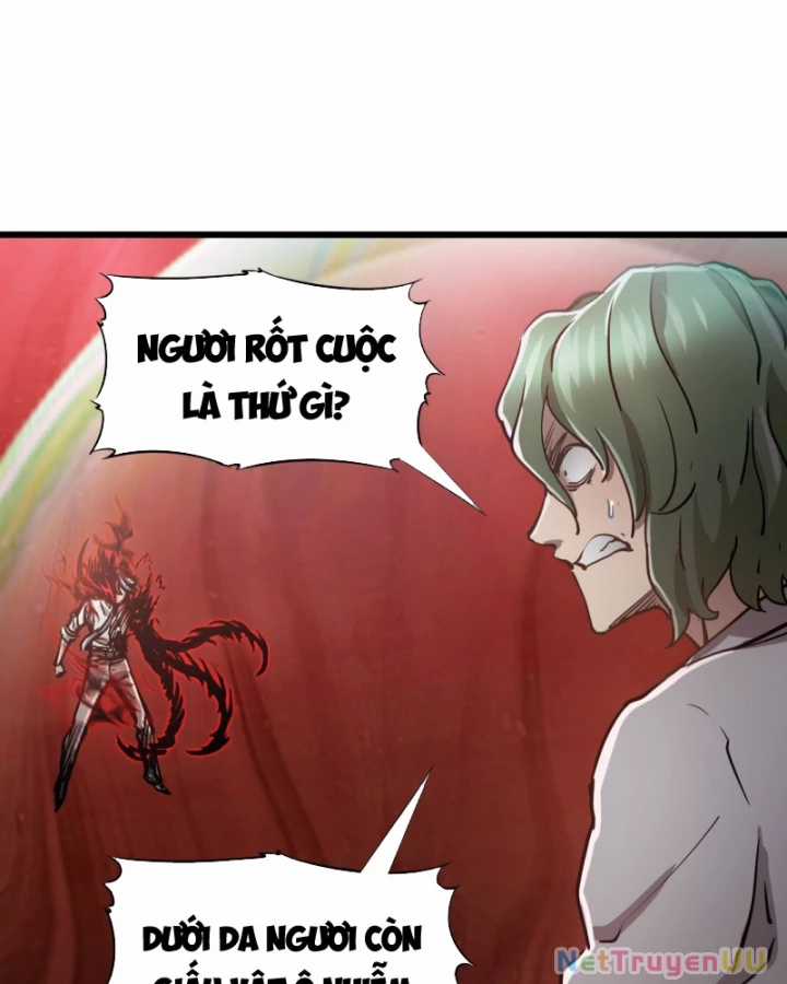 Bàn Tay Thần Thánh Chapter 18 trang 7