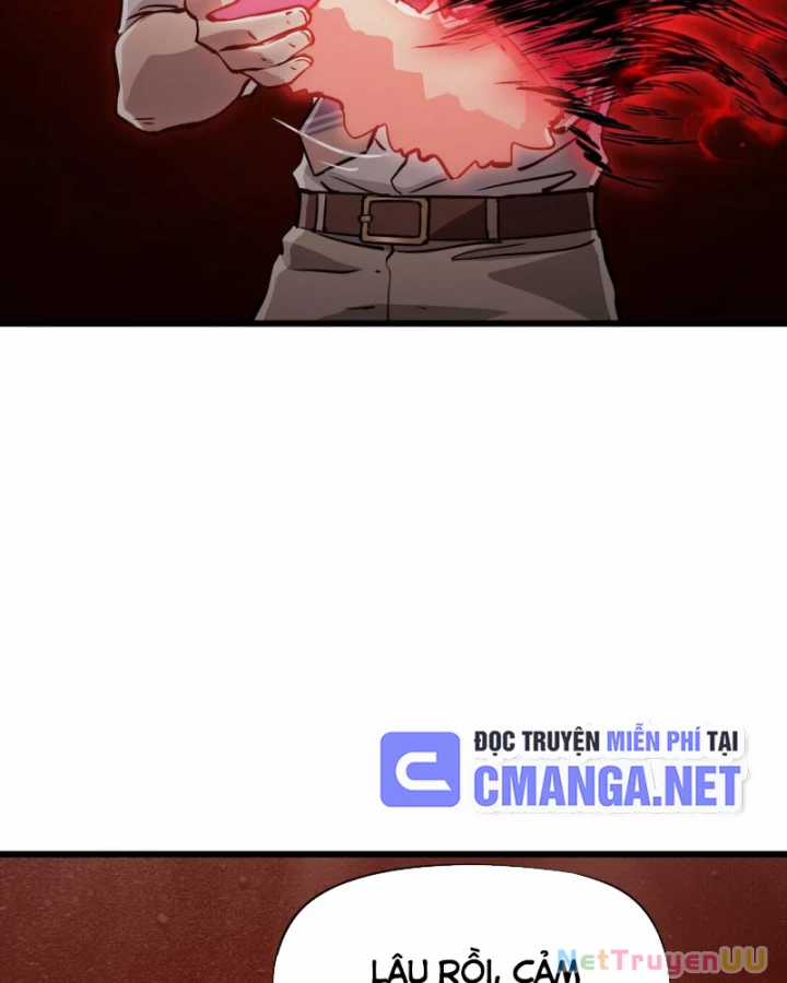 Bàn Tay Thần Thánh Chapter 18 trang 70