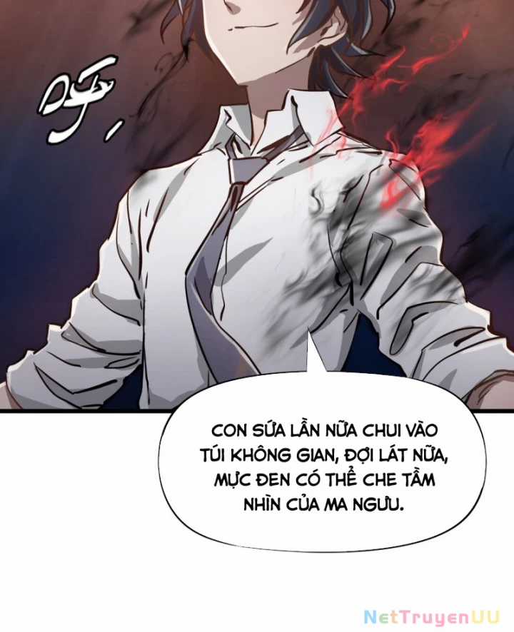 Bàn Tay Thần Thánh Chapter 18 trang 74